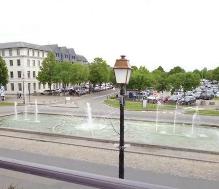 Les Fontaines Saint Leonard Apartment องเฟลอร์ ภายนอก รูปภาพ