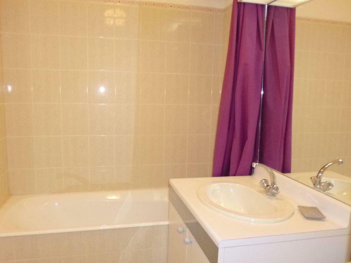Les Fontaines Saint Leonard Apartment องเฟลอร์ ภายนอก รูปภาพ
