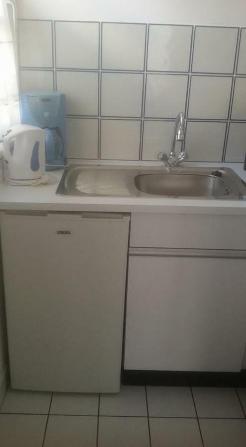 Les Fontaines Saint Leonard Apartment องเฟลอร์ ภายนอก รูปภาพ