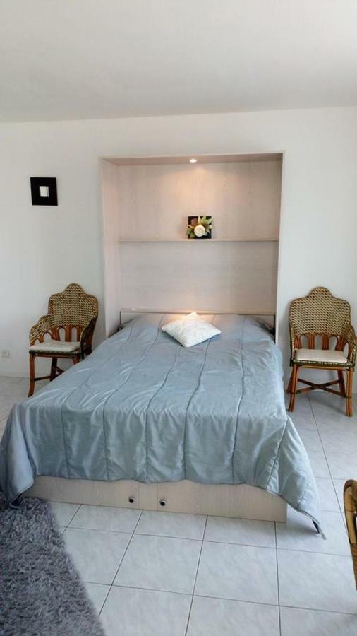 Les Fontaines Saint Leonard Apartment องเฟลอร์ ภายนอก รูปภาพ
