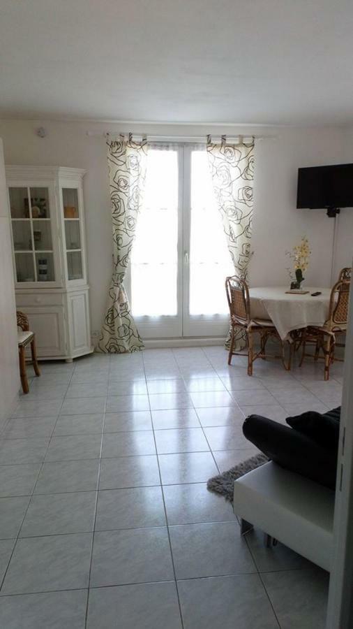 Les Fontaines Saint Leonard Apartment องเฟลอร์ ภายนอก รูปภาพ